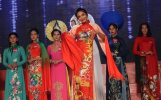 15 nữ sinh phía Nam lọt vào chung kết Hoa khôi Sinh viên Việt Nam