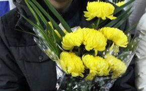 Tâm sự của nữ sinh học nghề chăm sóc… người chết