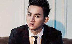 Ca sĩ Hoài Lâm bất ngờ tuyên bố dừng hát 2 năm