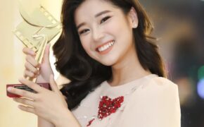 Hoàng Yến Chibi: “Có nằm mơ cũng không nghĩ sẽ có cup Cánh Diều Vàng”