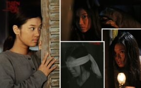 Hoàng Yến Chibi lần đầu chia sẻ về việc chấp nhận đóng “cảnh nóng”