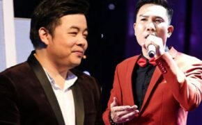 Học trò của ca sĩ Quang Lê hát quên lời, bị loại