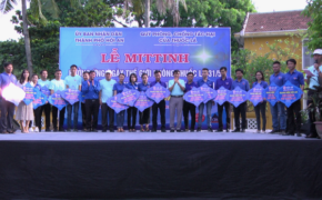 Hội An: Nỗ lực xây dựng “Thành phố du lịch không khói thuốc”