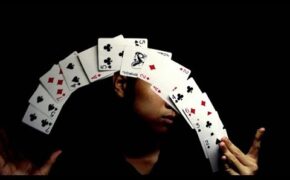 Lật tẩy bí mật trong ảo thuật chọn lá bài (P4)