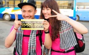 Tiến Đạt mong cộng đồng đừng miệt thị Hari