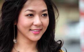 Hà Thanh Xuân: “Nếu có đại gia thì quá tốt”