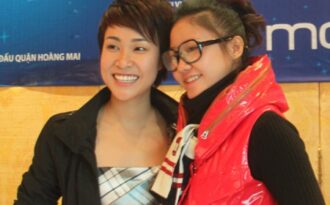 Uyên Linh “Cảm ơn tình yêu” trên sân khấu Thủ đô