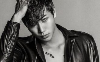 Giải vàng siêu mẫu Việt Nam “vén màn” thực hư chuyện cát xê mẫu nam