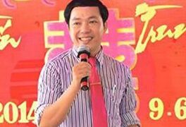 Thầy giáo dạy toán mải miết “chạy show” MC đám cưới vẫn dạy giỏi