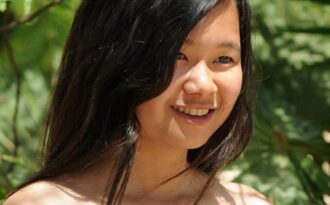 Điểm SAT ấn tượng làm “lộ” dự định du học Mỹ của Huyền “Chip”?