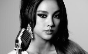 Lee Hyori tự nhận là hoa hậu trong clip mới