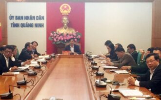 Hội nghị trực tuyến toàn quốc về nhà ở xã hội, nhà ở cho công nhân