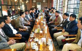 Uông Bí: “Ghi điểm” với nhà đầu tư bằng hành động cụ thể