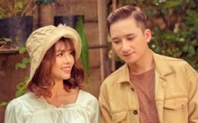 Bạn gái hotgirl của Phan Mạnh Quỳnh lần đầu tiên lộ diện