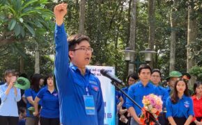 Tuổi trẻ Thủ đô ra quân chiến dịch tình nguyện Hè 2019