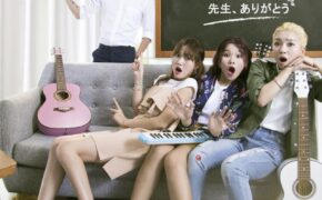 Jun Phạm hóa thân thành võ sĩ Sumo trong phim mới