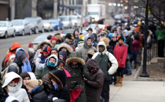 Nghiên cứu về cách xếp hàng tối ưu hơn