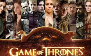 Lễ trao giải Emmy 2015: “Trò chơi Vương quyền” lên ngôi tuyệt đối