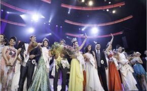 Minh Chánh mang “Hoa hậu Phụ nữ người Việt thế giới lần 4” tới Las Vegas