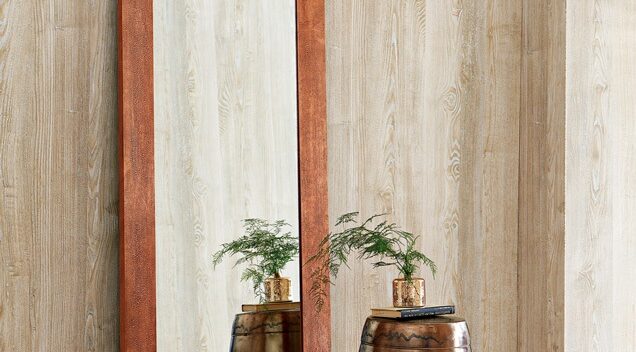 Cách sử dụng gương soi cho nhà ở theo phong thủy