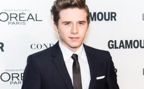 Cậu cả nhà Becks “yêu lại từ đầu” với sao trẻ triển vọng Hollywood