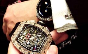 Những đồng hồ tiền tỷ được dân chơi Việt “săn đón”