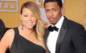 Sốc khi biết Mariah Carey chưa ly dị người cũ đã vội kết hôn cùng tỷ phú