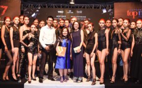 Thêm một thương hiệu Việt tài trợ ‘khủng’ cho Vietnam’s Next Top Model 2016