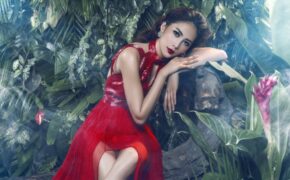 Nam Em được đề cử dự thi Hoa hậu Trái đất 2016