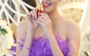 Á hậu Hoàng Anh, ca sỹ Uyên Linh chia sẻ cách sở hữu làn da sáng mịn