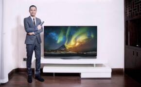 MC Phan Anh: Một năm nhìn lại