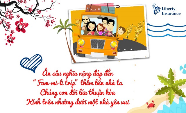 Chọn quà Tết cho ông bà không khó vì... đã có thơ hay - 4