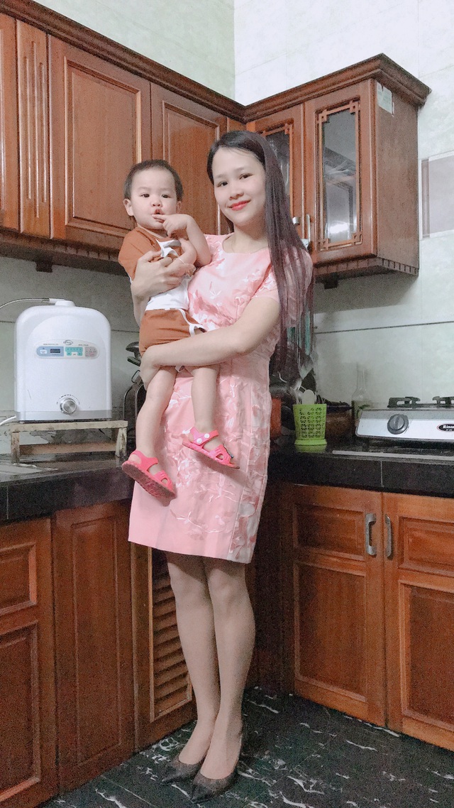 Tìm kiếm nguồn nước tốt - hành trình tới sức khỏe an nhiên - 3 Chị Phạm Quyên tin dùng sản phẩm máy tạo nước Pi Biontech