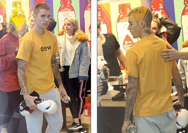  Justin Bieber nói cuộc sống của anh tốt lên nhiều từ khi có Hailey Baldwin ở bên 