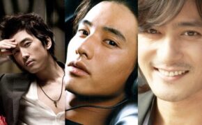 4 “chàng” điển trai xứ Hàn hẹn nhau tại Nhật
