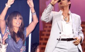 Jennifer Lopez trở thành fan cuồng của “ông xã”