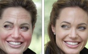 10 năm nữa, “sao” trông thế nào nếu nghiện rượu?