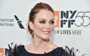 Minh tinh U60 vẫn trẻ đẹp