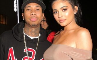 Em cô Kim tái xuất sau tin đồn nâng ngực