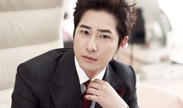 Mỹ nam xứ Hàn lĩnh 3 năm án treo vì tội cưỡng dâm