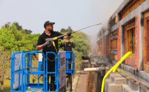 Khi công nghệ tạo nên khác biệt cho sáng kiến văn hóa