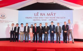 Hoiana và câu chuyện đào tạo miễn phí nguồn nhân lực ngành du lịch