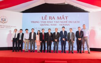 Hoiana và câu chuyện đào tạo miễn phí nguồn nhân lực ngành du lịch