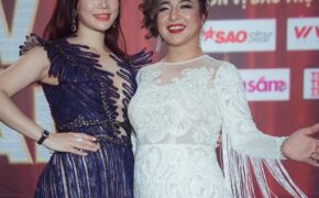 Himalaya Spa tôn vinh vẻ khỏe đẹp trong liveshow Khánh Thi