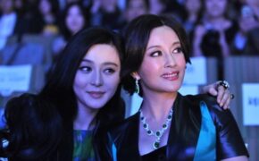 Phạm Băng Băng đọ sắc với “đàn chị” Lưu Hiểu Khánh