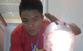 Từ “chuyên gia phá đồ” tới HCV chế tạo người máy cứu hộ