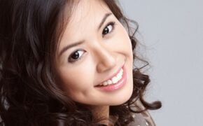 Á hậu Kiều Khanh: “Tôi sẽ cố gắng đạt thành tích cao”