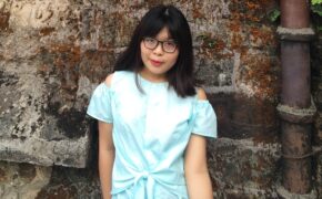 Nữ sinh Ngoại thương mở lớp hùng biện miễn phí