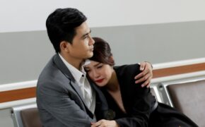 Dương Cẩm Lynh: Vai diễn từ khát khao đổi đời đến tham vọng quyền lực