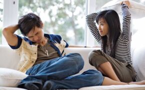 Tình bạn khác giới có đáng tin không?